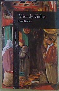 Misa del gallo | 156656 | Bowles, Paul