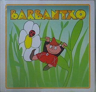 Barbantxo | 152327 | Yamoz, Sagrario