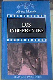 Los indiferentes | 154880 | Moravia, Alberto