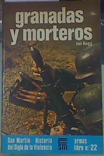 Granadas y Morteros | 90462 | Hogg, Ian