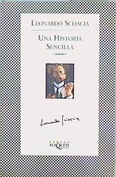 Una historia sencilla | 147786 | Sciascia, Leonardo