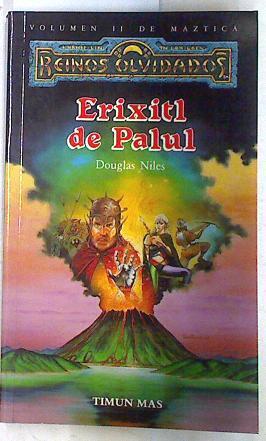 Erixitl de Palul | 74726 | Niles, Douglas