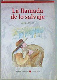 La llamada de lo salvaje: auxiliar de BUP | 157138 | London, Jack