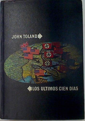 Los Últimos Cien Días | 41338 | Toland John