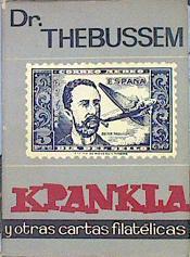 KPANKLA y otros papeles filatelicos | 141889 | Thebussem