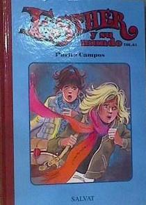 Esther y su mundo nº 64 La fuga de Esther y Rita | 167395 | Campos, Purita (1937- )