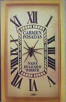 Nada Es Lo Que Parece | 9452 | Posadas Carmen