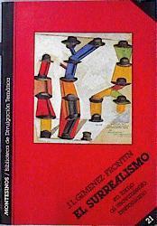 El Surrealismo En Torno Al Movimiento Bretoniano | 26416 | Gimenez Frontin Jose