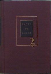 Pacto de dolor | 149751 | Thompson, Morton