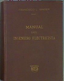 Manual del ingeniero electricista | 152629 | Singer, Francisco L