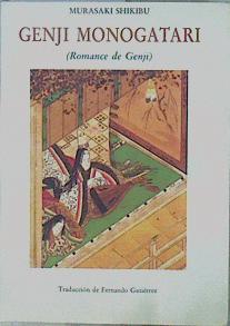 Genji monogatari: romance de Genji | 107497 | Shikibu, Murasaki