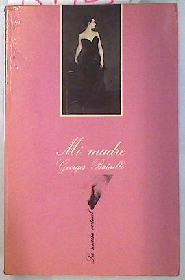 Mi madre | 134983 | Bataille, Georges