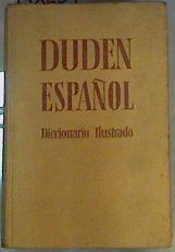 Duden Espanol: Diccionario por la Imagen | 158604 | Editorial Juventud Bibliographisches Institut