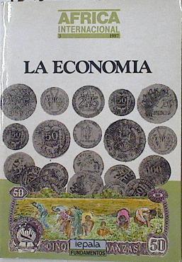 La Economía | 127231 | IEPALA