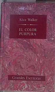 El Color púrpura | 154232 | Walker, Alice