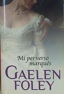 Mi perverso Marques | 153659 | Foley, Gaelen