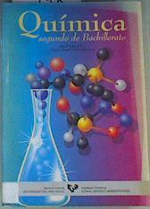 Química, 2 de Bachillerato | 165564 | Valea Pérez, Ángel/Fernández Laso, Miguel Ángel