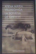 La sonrisa de Darwin | 163949 | Anna Maria Villalonga