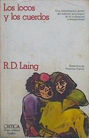 Los Locos y los cuerdos | 134963 | Laing, Ronald D.