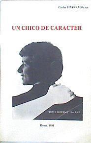 Un chico de caracter | 141854 | Galileo Nicolini