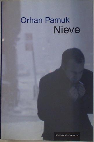 Nieve | 129064 | Pamuk, Orhan