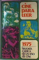 Cine Para Leer 1975 | 16362 | Equipo Reseña