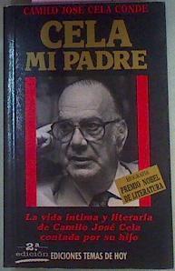 Cela MI Padre | 41502 | Cela Conde, Camilo José