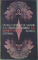 Un Siglo Despues De Darwin 2 | 50814 | Barnet