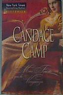 Más fuerte que la venganza | 165484 | Camp, Candace (1949- )