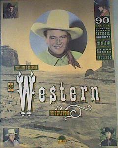 El western de Hollywood | 162252 | Everson, William K.