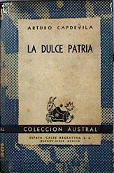 La dulce patria | 143614 | Capdevila, Arturo