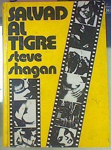 Salvad Al Tigre | 30259 | Lewis, Steve Shagan