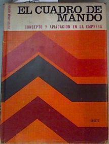 El cuadro de mando | 163225 | Víctor Arana Gondra