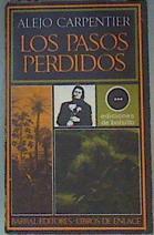 Los Pasos Perdidos | 160627 | Carpentier, Alejo