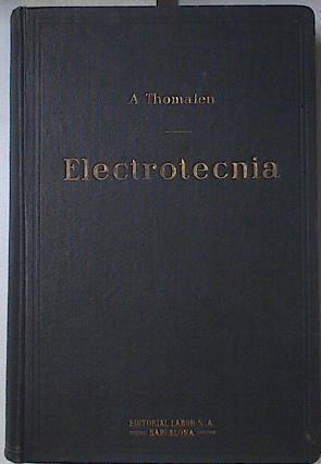 Electrotecnia | 122488 | Acolfo Thomalen