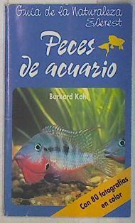 Peces de acuario | 130995 | Kahl, Burkard