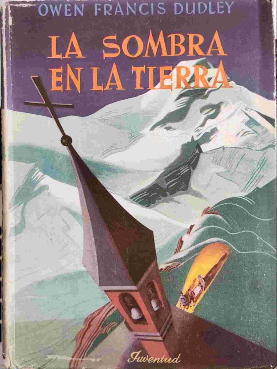 La Sombra en la Tierra | 138762 | Dudley, Owen Francis