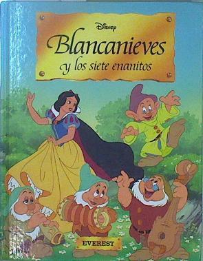 Blancanieves y los siete enanitos | 147386 | Walt Disney Company