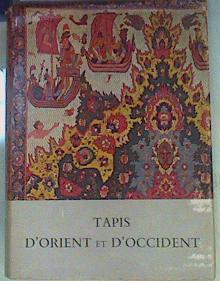 Tapis d'Orient et d'Occident | 158385 | Ignaz Schlosser