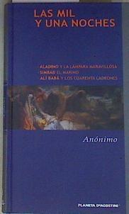 Las mil y una noches | 157373 | Anónimo