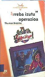 Arreba izutu operazioa | 142041 | Brezina, Thomas