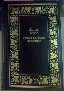 Retrato Del Artista Adolescente | 31292 | Joyce James