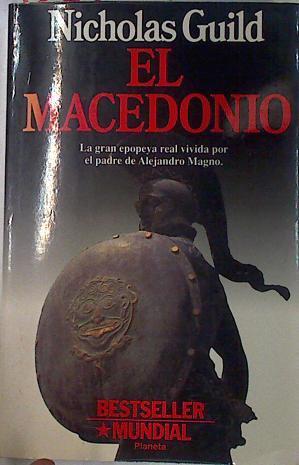 El macedonio | 102748 | Guild, Nicholas