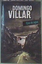 Ojos de agua | 101361 | Villar, Domingo  (1971- )