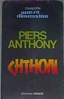 Chthon | 42247 | Anthony, Piers