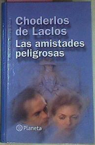 Las Amistades Peligrosas | 2412 | De Laclos Choderlos