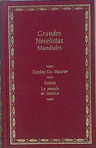 "Rebeca ; La posada de Jamaica" | 83777 | Du Maurier, Daphne