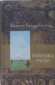 Hamaika pauso | 95735 | Saizarbitoria, Ramón