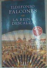 La reina descalza | 126668 | Ildefonso Falcones