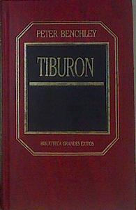 Tiburón | 87449 | Benchley, Peter